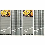 Nilo Block Mat Master - Grey.