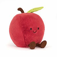 Amuseable Apple - Jellycat