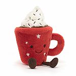 Amuseable Hot Chocolate