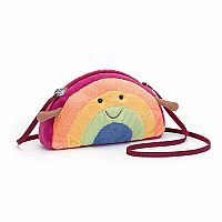 Amuseable Rainbow Bag - Jellycat 