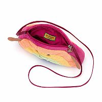 Amuseable Rainbow Bag - Jellycat 