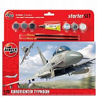 Eurofighter Typhoon Starter Set  