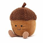 Amuseable Acorn - Jellycat.