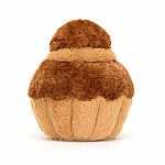 Amuseables Brigitte Brioche - Jellycat