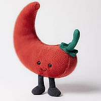 Amuseables Chilli Pepper - Jellycat