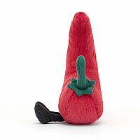 Amuseables Chilli Pepper - Jellycat