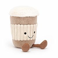 Amuseable Coffee-To-Go - Jellycat