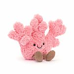 Amusables Coral - Jellycat 