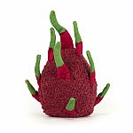 Amusables Dragon Fruit - Jellycat 