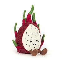 Amusables Dragon Fruit - Jellycat 