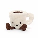 Amuseable Espresso Cup - Jellycat.