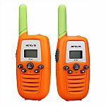 Kids Walkie Talkies
