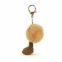 Amuseable Baguette Bag Charm - Jellycat 