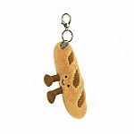 Amuseable Baguette Bag Charm - Jellycat 