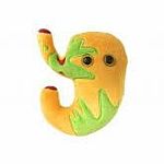 Giant Microbes - Acid Reflex