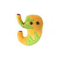 Giant Microbes - Acid Reflex  