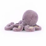 Little Maya Octopus - Jellycat