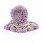 Baby Maya Octopus - JellyCat