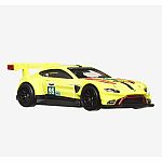 Hot Wheels Race Day - Aston Martin Vantage GTE.