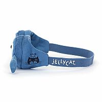 Amusables Sports Swimming Goggles - Jellycat 