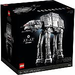 Star Wars Ultimate Collector Series - AT-AT  