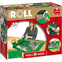 Puzzle & Roll 500 to 1500 Piece Puzzles.
