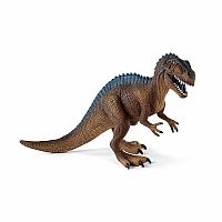 Acrocanthosaurus 