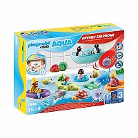 Advent Calendar - 1.2.3 Bathtime Fun.