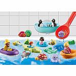 Advent Calendar - 1.2.3 Bathtime Fun.