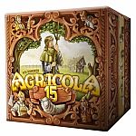 Agricola 15