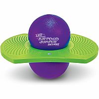 Air Pogo Jumper Deluxe.