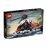 Technic: Airbus H175 Recue Helicopter