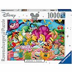 Disney's Alice In Wonderland Collector's Edition - Ravensburger.