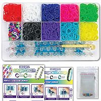 Original Rainbow Loom Combo Set