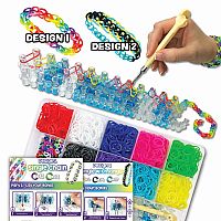 Original Rainbow Loom Combo Set