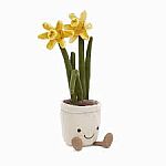 Amuseable Daffodil - Jellycat