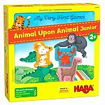 My Very First Games - Animal Upon Animal Junior 