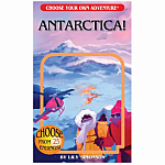 Choose Your Own Adventure - Antarctica!