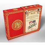 Around the World in 80 Days Board Game (eng or french)?