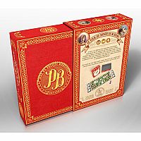 Around the World in 80 Days Board Game (eng or french)?