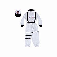 Astronaut Costume - Size 5-6 