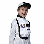 Astronaut Costume - Size 5-6 