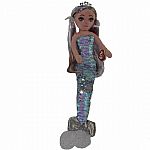 Athena - Sea Sequins Mermaid Medium