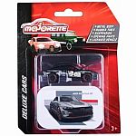 Majorette Deluxe Cars -  Audi RS e-tron GT