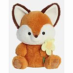 Woodland Friends Fox