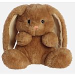 Soft Bunny Brown