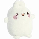 Excited Molang