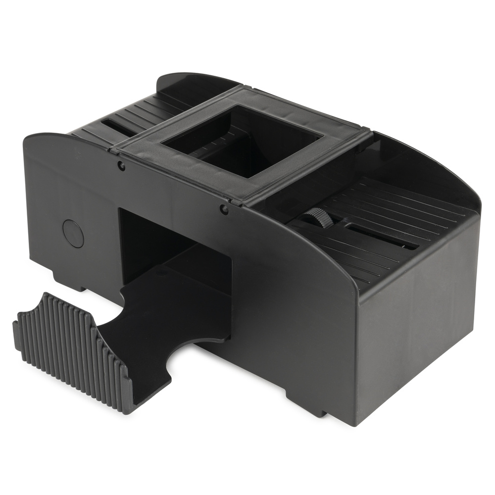 Automatic Card Shuffler Toy Sense