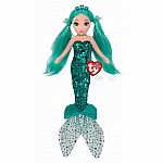 Azure - Sea Sequins Mermaid Medium