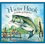 H is for Hook 
